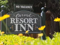 Carmel Resort Inn Hotels in Carmel-by-the-Sea