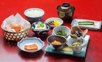 Hiyoshi Forest Resort Yamanoie
