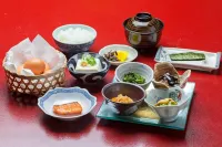 Hiyoshi Forest Resort Yamanoie Hotels in Nantan