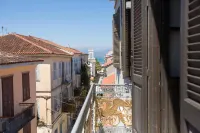 Aion Luxury Hotel - جاكوزي