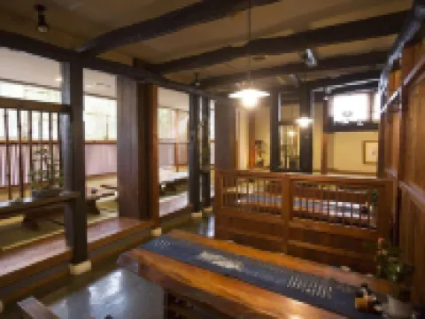 โอยาโดะ อิจิฟุจิ