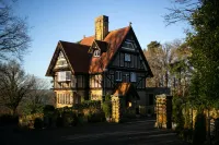 Accommodation at Salomons Estate Hotels in 