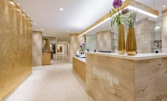 Trofana Royal 5-Sterne Superior Resort