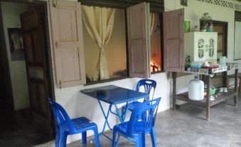 Grandma's Home Sangkhlaburi