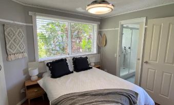 Bayview Harbourview Apartments