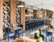 Wellton Riga Hotel & Spa Hotels in Riga