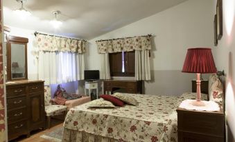 Bosco d'Olmi Country House