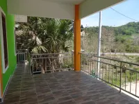 ST Mansion Hotels in Don Sak District