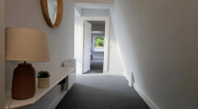 マディソンハウス キー ストリート周辺のホテル