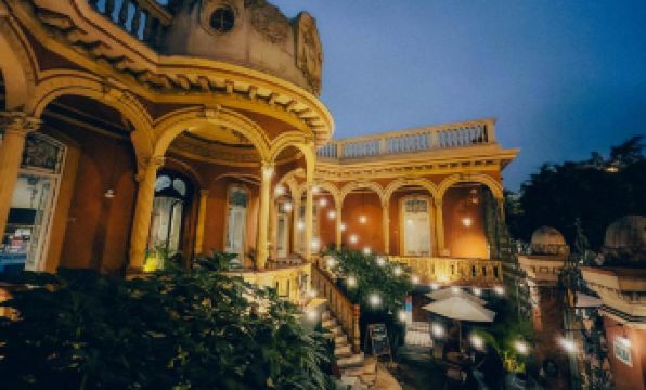 Viajero Lima - Barranco Hostel