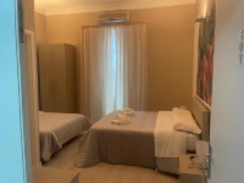 B&B Chez Moi
