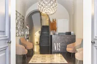 Vis Urban Suites&Spa