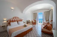 Casa Caprile Positano