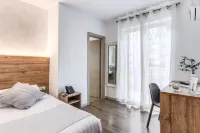 Casena Dei Colli, Sure Hotel Collection by Best Western - Balkon