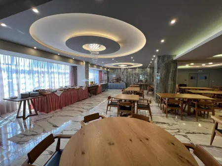 Vanisko Hotel Отели в г. Agii Theodori