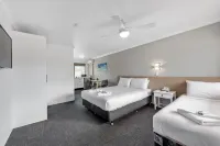 Gold Coast Inn Hôtels à : Surfers Paradise