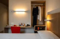 Hotel Moov Porto Alegre