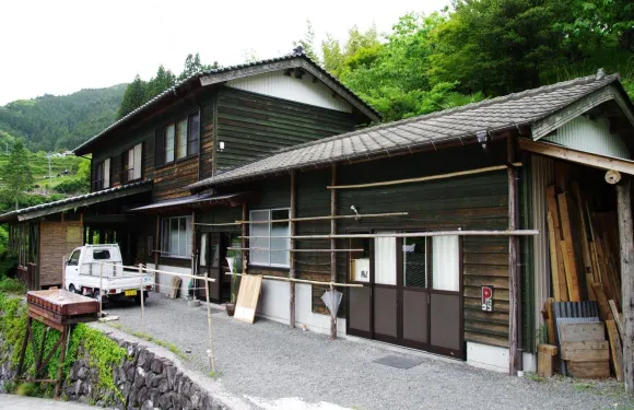 Washi Studio 紙小屋