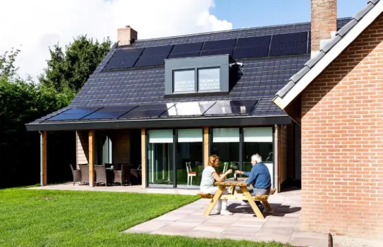 德拿曲特迪克住宿加早餐旅館