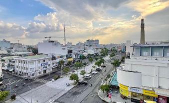 Dong Xuyen Hotel