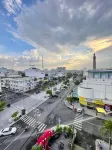 Dong Xuyen Hotel Hoteles en P. Mỹ Bình