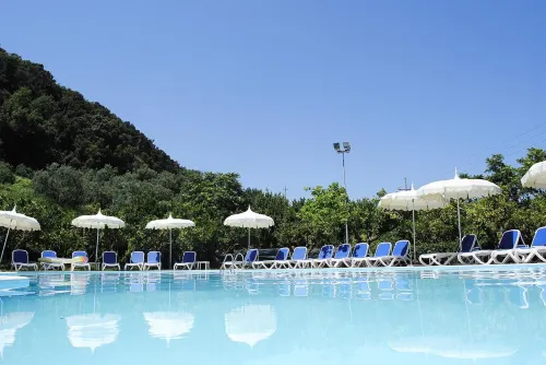 La Chiave dei Trabocchi Hotel di Villa San Leonardo