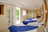 Hotel Cantareira