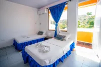 Hotel El Pirata Morgan Hotels in Провіденсія