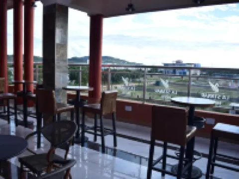 La Stanar Hotel Hotel a Dodoma
