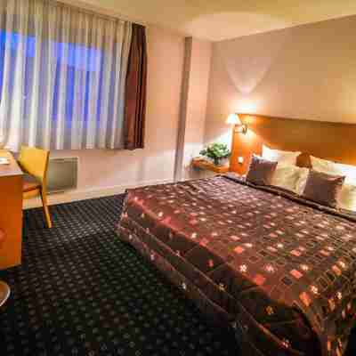 La Palette Rooms