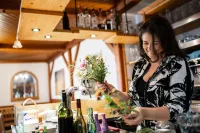 Der Winzerhof - Homestays