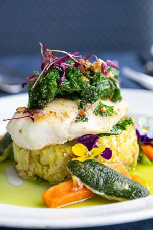 Marine Hotel Отели в г. Пейнтон