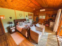 Vindoux Tree House Guest Farm & Spa