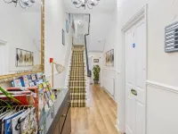 Kethla House Hotels in Torquay