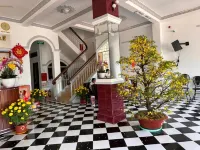 Nha Nghi Sao Mai Hotels in Ha Tien