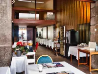 Hôtel de Paris Hotéis em Chatel-Guyon
