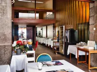 Hôtel de Paris Hotel a Volvic