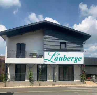 奧伯吉酒店及餐廳