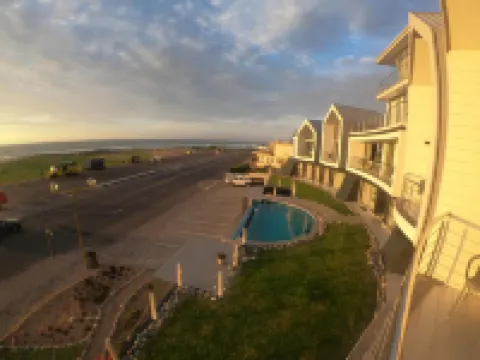 At the Sea Boutique Guesthouse