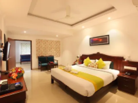 National Park Residency Kottayam Hotels in Kottayam