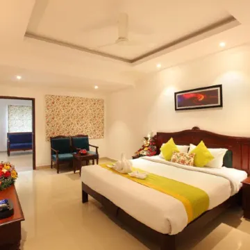 National Park Residency Kottayam