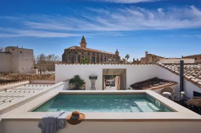 Boutique Hotel Posada Terra Santa Hotels in Palma de Mallorca