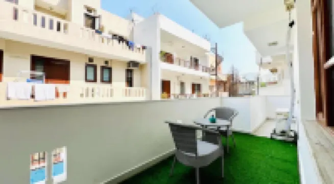 Olive Service Apartments DLF Galleria Gurgaon