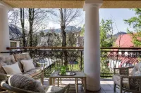 Szarotka Hotels in Zakopane