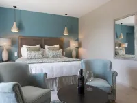 Domaine de Montine Chambres de Charme Hotels in Grignan