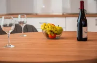 Vemara City Boutique Hotel-Free Parking - Frühstück