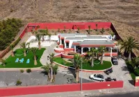 Porto Santo Destination Hotels in 