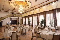 Eighty Eight Deluxe Hotel & Spa