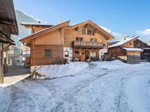 Chalet Osmar Suite 2
