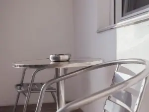 La Casa M